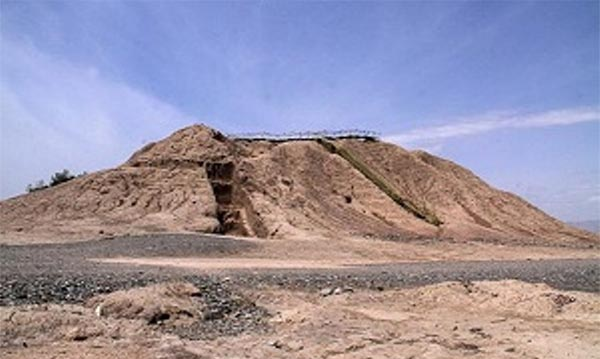 اغلان تپه را بهتر بشناسیم