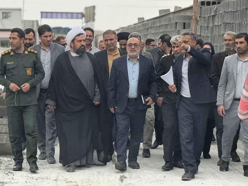  جهش صنعتی در دل چهارباغ با تکیه بر ظرفیت‌های بومی 